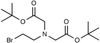 Di-tert-butyl-2-bromoethyliminodiacetate - 9239 - Medical Isotopes, Inc.