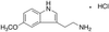 5-Methoxytryptamine HCl - 28115 - Medical Isotopes, Inc.