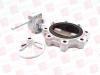 Butterfly Valve -- 123898559 - Image