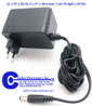 Linear Transformers and Power Supplies -- A-12V0-1A6-E23 - Image