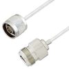 Coaxial Cables (RF) - 5073-LCCA30120-FT6-ND - DigiKey