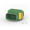 Rectangular Connector Housings - 3-1564414-1-ND - DigiKey