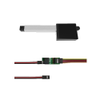 50mm micro linear servo 50:1 - P8-50-50-12-R - Actuonix Motion Devices