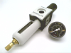 Pneumatic Filter Regulator - Radwell International