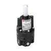 Relays, M25 -  - Rotork plc