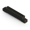Edgeboard Connectors - 151-357-011-501-103-ND - DigiKey