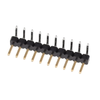 Headers, Male Pins - 17-1-2842112-0-ND - DigiKey