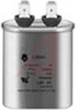 Capacitor;PolyPro Metallized;Cap 12.5 uF;Tol 5%;Vol-Rtg 440 VAC;QC;Motor Run -- 70102661