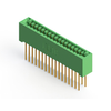 Edgeboard Connectors - 151-346-034-540-201-ND - DigiKey