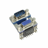 D-Sub Connector Assemblies - A127800-ND - DigiKey