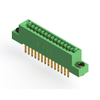 Edgeboard Connectors - 151-846-028-500-203-ND - DigiKey