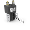 60V DC and 110V DC Max High-Current High-Voltage Normally Open Contactor Relays - DCNLJ250NB12-01 - Littelfuse, Inc.