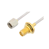 Coaxial Cables (RF) - 6099-PE34254LF-24-ND - DigiKey