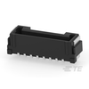 Headers, Male Pins - 17-2496750-8DKR-ND - DigiKey