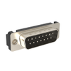 D-Sub Connector Assemblies - L777TSAH15POL2-ND - DigiKey