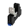 Relay Sockets - 2122515 - RS Components, Ltd.