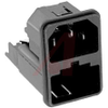 IEC Connectors - 8672212 - RS Components, Ltd.