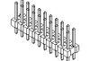 PCB Headers - 1790543 - RS Components, Ltd.