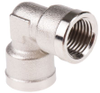 Pneumatic Fittings - 3675887 - RS Components, Ltd.