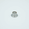 UV Standard Grade Sapphire Viewport, 0.34″ View Dia, 0.62″ Dia Kovar Weld Adapter - A0711-1-W - MPF Products, INC.