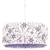 Pendants-Drum Shade - 324545 - Light Center (The)