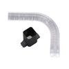 Light Pipe -- 102-LPR5-1000-1000F-R480