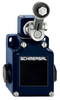 Automation technology - Position and limit switches - Product series 015, 016, 017 - Metal enclosure - 015 - 015 roller lever H - ZVH 015-11Y -  - Schmersal Inc.