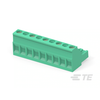 Headers, Plugs and Sockets - 282808-5-ND - DigiKey