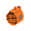 Rectangular Connector Housings - 1734-1-2321910-2-ND - DigiKey