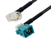 Coaxial Cables (RF) - 6099-PE3W15913/HS-12-ND - DigiKey