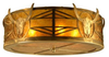 20867 Flush Mounts-Bowl Style - 407424 - Capital Lighting, Inc.