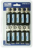 Passive Video Filter Balun, Push-in Terminal Type (10pcs pack) - VPB100-10 - SFCable.com