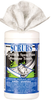 Scrubs Paint Remover - 30 Wipes Tub - 90130 - 764769-90130 - R. S. Hughes Company, Inc.
