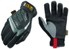 Mechanix Wear Fastfit MFF-05 Black 8 Synthetic Leather/Trekdry Mechanic's Gloves - 781513-10670 - 781513-10670 - R. S. Hughes Company, Inc.