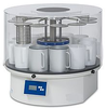 Carousel Tissue Processor - MTP - SLEE Technik GmbH