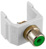 Coaxial Connector - SFRCGNW - Hubbell Incorporated