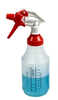 Wide Mouth Spray Bottles - 66631 - U.S. Plastic Corporation