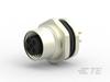 Standard Circular Connectors - T4141012041-000 - TE Connectivity