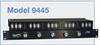 Model 9445 Five-Channel DB9 A/B Network Switch -- Model 9445