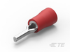 Crimp Wire Pins, Tabs & Ferrules - 696153-2 - TE Connectivity