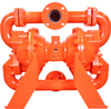 WILDEN Pro-Flo X Advanced Metal Pump - PX1510 - Pump Solutions Group