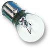 Lamp, Incandescent, Ba15D, 12V, 5W; Supply Voltage Lux - 25M7822 - Newark, An Avnet Company