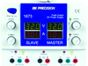 Power Supply W/d, Adj/fixed, 192W, 32V; Power Supply Output Type B&k Precision - 12AC6039 - Newark, An Avnet Company