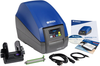 Label Printer, 600 Dpi, 240V; Product Range Brady - 64AC9899 - Newark, An Avnet Company