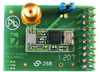 Rf Module, Transceiver-Txrx, Sx1211, Fsk / Ook, 915Mhz, Spi; Rf Modulation Semtech - 03P3417 - Newark, An Avnet Company