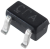 Mosfet, N Channel, 20V, 600Ma, Sot-416-3; Channel Type Vishay - 69W7168 - Newark, An Avnet Company