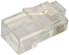 Cat5E Rj45 Modular Plug, 8 Position, 1 Port; Modular Connector Type Panduit - 92H2963 - Newark, An Avnet Company