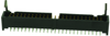 Wire-Board Connector, Header, 50 Position, 2.54Mm; Connector Systems Amp - Te Connectivity - 42K6509 - Newark, An Avnet Company