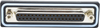 D Sub Conn, R/a Rcpt, Dc, 37Pos, Solder, Ip67; D Sub Connector Type Norcomp - 76AH6957 - Newark, An Avnet Company