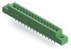 Card Edge Conn, Single Side, 14Pos, Th; Card Edge Connector Type Edac - 58AJ5277 - Newark, An Avnet Company
